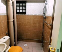 Blk 460 Clementi Avenue 3 (Clementi), HDB 4 Rooms #611988091